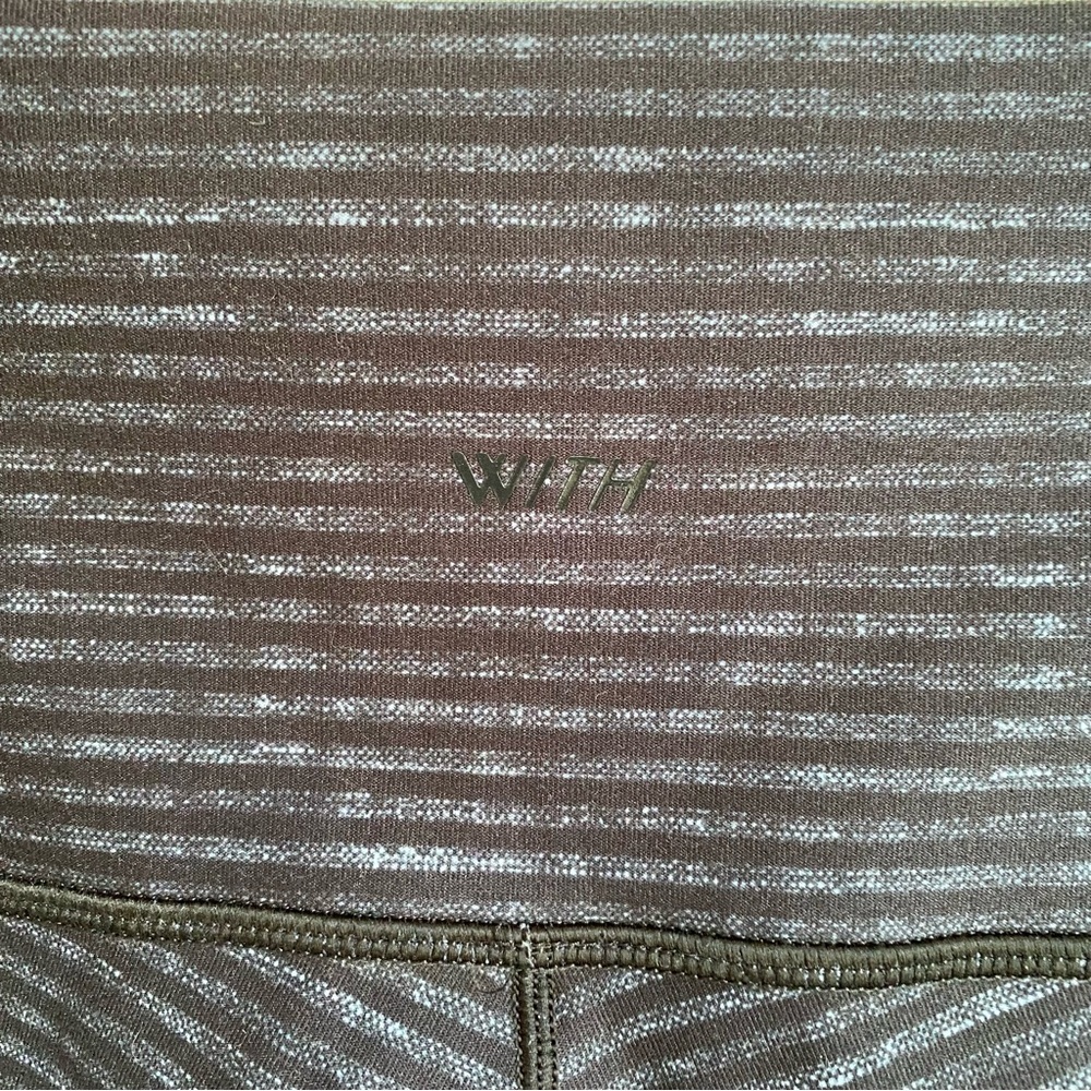 Peloton x WITH leggings M - Picture 2 of 4